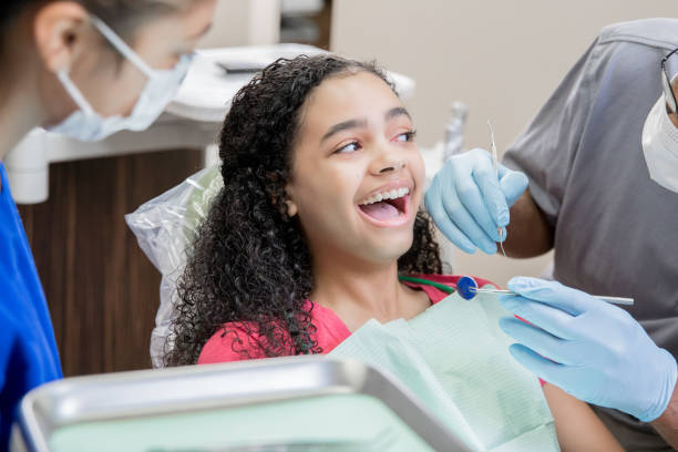 Best Weekend Emergency Dentist in Brickerville, PA