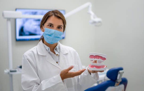 Best Emergency Broken Tooth Repair in Brickerville, PA
