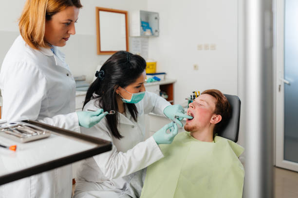 Best Emergency Tooth Extraction in Brickerville, PA