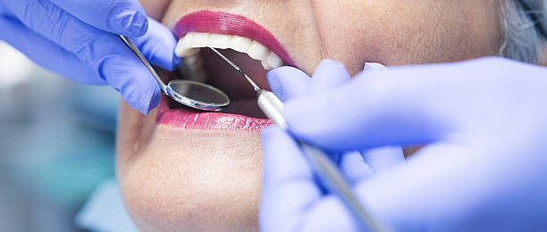 Best Emergency Orthodontic Repairs in Brickerville, PA