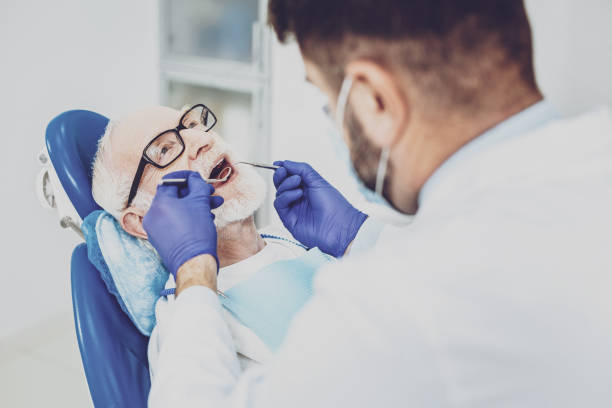 Best Walk-In Emergency Dentist in Brickerville, PA